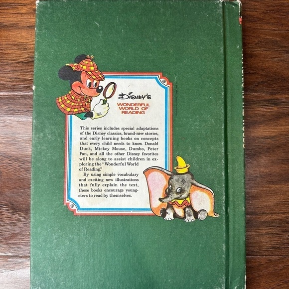 A Picnic In The Woods Book - Picture 3 of 6